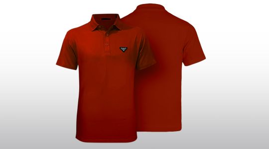 Golf Time | GOLF SHIRT-EF68