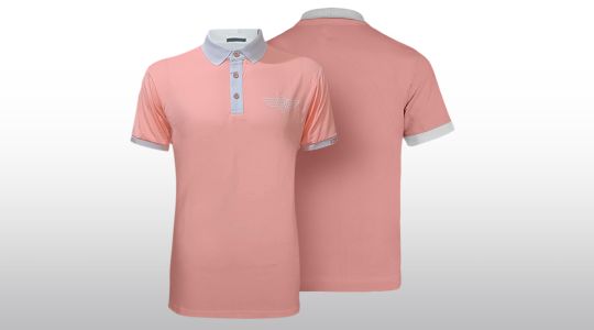 Golf Time | GOLF SHIRT-EF71