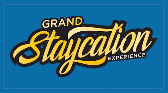 GRAND STAYCATION PACKAGE