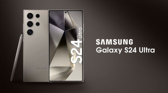 Samsung Galaxy S24 Ultra 512GB (PRE-ORDER)