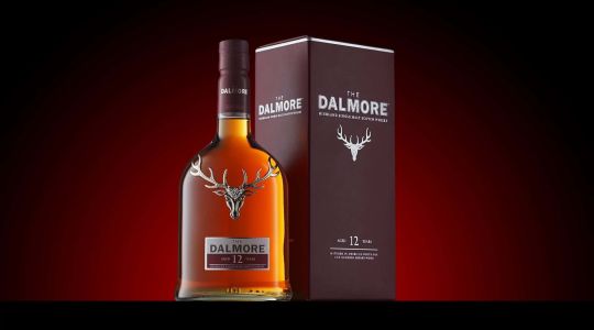  DALMORE 12 - Year Old 